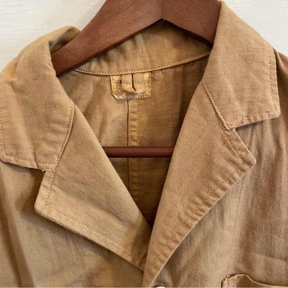 Rawson Button up - Picture 2 of 4